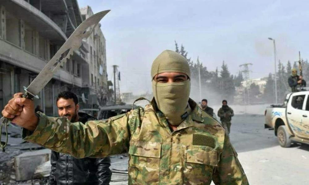 Οι ΗΠΑ βάζουν σε "μαύρη λίστα" τον Χαφτάρ - Τον κατηγορούν για εγκλήματα πολέμου